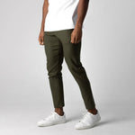 DANTE™ | Elastisk Chino – Tidløst Snit & Uovertruffen Komfort ✨