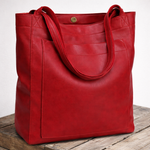 HERITAGE™ | Tote – Håndplukket Detalje & Subtil Elegance ✨