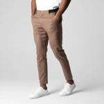 DANTE™ | Elastisk Chino – Tidløst Snit & Uovertruffen Komfort ✨