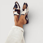 VELLE™ | Loafers – Anatomisk Komfort & Skulpturelt Snit ✨