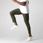 DANTE™ | Elastisk Chino – Tidløst Snit & Uovertruffen Komfort ✨