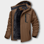 Nordvik™ – Premium Outdoor Vinterjakke