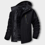 Nordvik™ – Premium Outdoor Vinterjakke