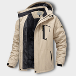 Nordvik™ – Premium Outdoor Vinterjakke