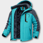 Nordvik™ – Premium Outdoor Vinterjakke