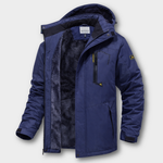 Nordvik™ – Premium Outdoor Vinterjakke