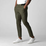 DANTE™ | Elastisk Chino – Tidløst Snit & Uovertruffen Komfort ✨