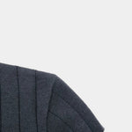 PORTOFINO™ | Strikpolo – Skulpturelt Snit & Tidløst Udtryk ✨