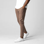 DANTE™ | Elastisk Chino – Tidløst Snit & Uovertruffen Komfort ✨