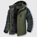 Nordvik™ – Premium Outdoor Vinterjakke