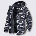 Nordvik™ – Premium Outdoor Vinterjakke