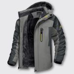 Nordvik™ – Premium Outdoor Vinterjakke