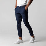DANTE™ | Elastisk Chino – Tidløst Snit & Uovertruffen Komfort ✨