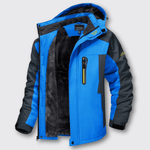 Nordvik™ – Premium Outdoor Vinterjakke