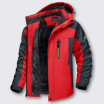 Nordvik™ – Premium Outdoor Vinterjakke