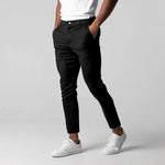 DANTE™ | Elastisk Chino – Tidløst Snit & Uovertruffen Komfort ✨