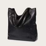 HERITAGE™ | Tote – Håndplukket Detalje & Subtil Elegance ✨
