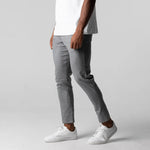 DANTE™ | Elastisk Chino – Tidløst Snit & Uovertruffen Komfort ✨