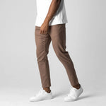 DANTE™ | Elastisk Chino – Tidløst Snit & Uovertruffen Komfort ✨