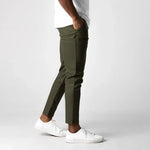 DANTE™ | Elastisk Chino – Tidløst Snit & Uovertruffen Komfort ✨