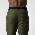DANTE™ | Elastisk Chino – Tidløst Snit & Uovertruffen Komfort ✨