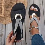 ZÉPHIRIANE™ | Sandal – Elegant Komfort fra Morgen til Aften ✨