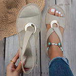 ZÉPHIRIANE™ | Sandal – Elegant Komfort fra Morgen til Aften ✨