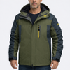 Nordvik™ – Premium Outdoor Vinterjakke