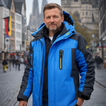 Nordvik™ – Premium Outdoor Vinterjakke