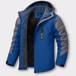 Nordvik™ – Premium Outdoor Vinterjakke