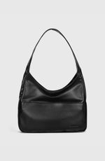 CELINA™ | Funktionel Håndtaske – Håndplukket Detalje & Subtil Elegance ✨