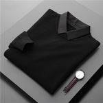 MARLOW™ | Sweater Med Krave – Materiale-Integritet & Skandinavisk Komfort ✨
