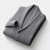 MONTREUX™ | Merinould Cardigan – Materiale-Integritet & Skandinavisk Komfort ✨