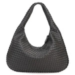 ARIA™ | Elegant Skuldertaske – Håndplukket Detalje & Subtil Elegance ✨