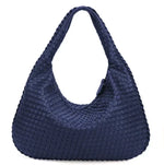 ARIA™ | Elegant Skuldertaske – Håndplukket Detalje & Subtil Elegance ✨