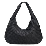 ARIA™ | Elegant Skuldertaske – Håndplukket Detalje & Subtil Elegance ✨