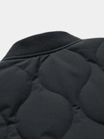STORM™ | Sherpa Bomberjakke – Maskulin Varme med Tidløs Stil ✨