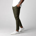 DANTE™ | Elastisk Chino – Tidløst Snit & Uovertruffen Komfort ✨