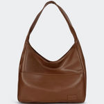 CELINA™ | Funktionel Håndtaske – Håndplukket Detalje & Subtil Elegance ✨