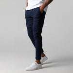 DANTE™ | Elastisk Chino – Tidløst Snit & Uovertruffen Komfort ✨