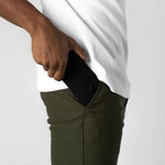 DANTE™ | Elastisk Chino – Tidløst Snit & Uovertruffen Komfort ✨