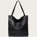 HERITAGE™ | Tote – Håndplukket Detalje & Subtil Elegance ✨