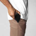 DANTE™ | Elastisk Chino – Tidløst Snit & Uovertruffen Komfort ✨