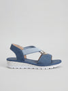 ZÉPHIRIANE™ | Sandal – Elegant Komfort fra Morgen til Aften ✨