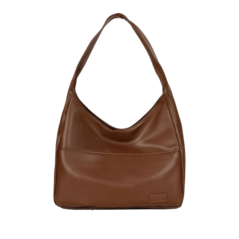 CELINA™ | Funktionel Håndtaske – Håndplukket Detalje & Subtil Elegance ✨