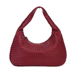 ARIA™ | Elegant Skuldertaske – Håndplukket Detalje & Subtil Elegance ✨