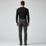 MARCEAU™ | Uldbukser – Skulpturelt Snit & Materiale-Integritet ✨