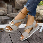 ZÉPHIRIANE™ | Sandal – Elegant Komfort fra Morgen til Aften ✨