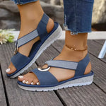 ZÉPHIRIANE™ | Sandal – Elegant Komfort fra Morgen til Aften ✨