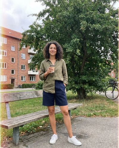 Community look 6